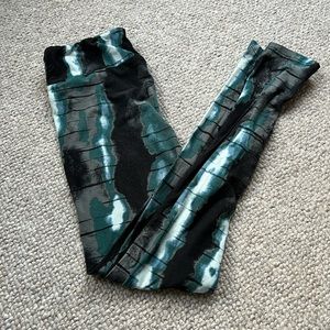 Lularoe OS leggings